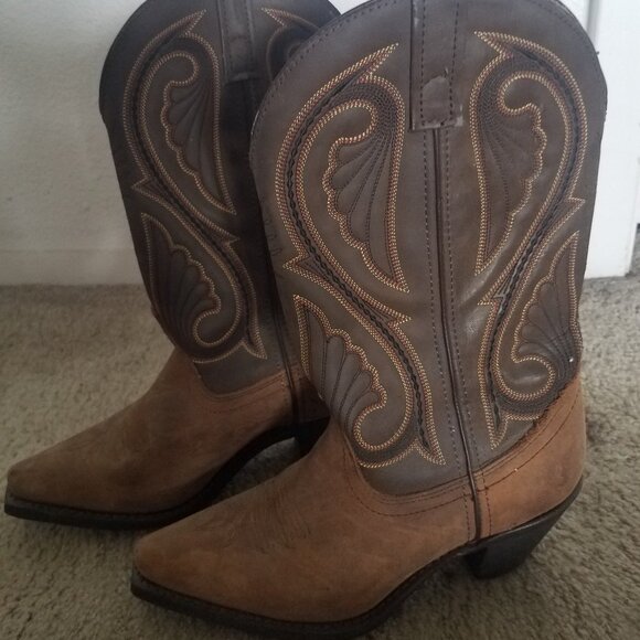 Laredo Shoes - Laredo western boots